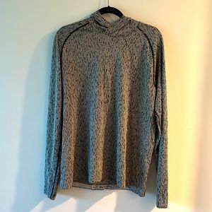 Lululemon mental vent tech hoodie 2.0